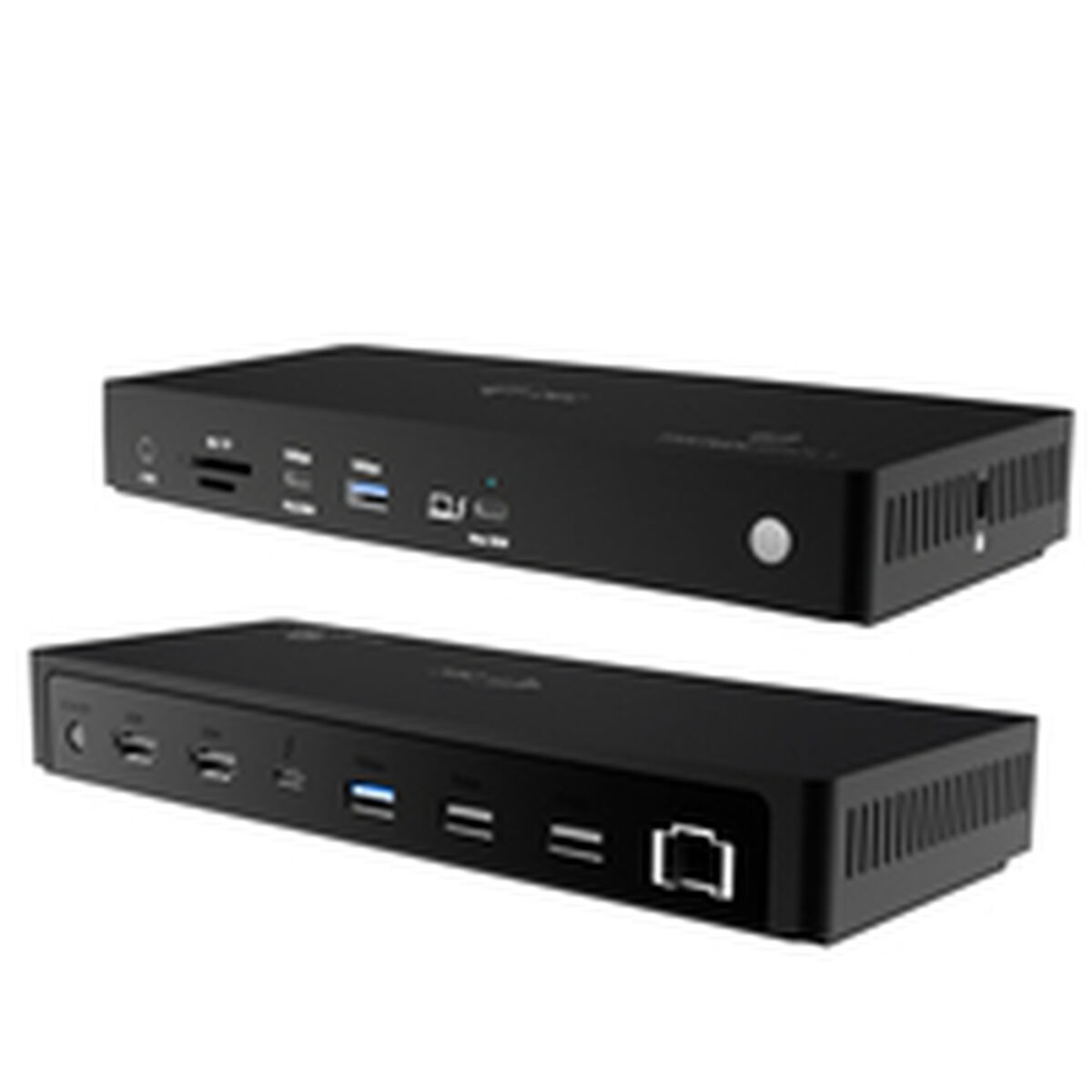 Dockstation i-Tec TB4TRIPLEDOCKPD