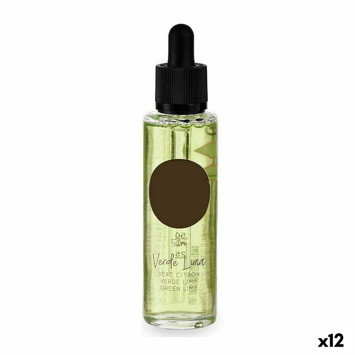 Eterisk olja Acorde Lime 50 ml (12 antal) - 3