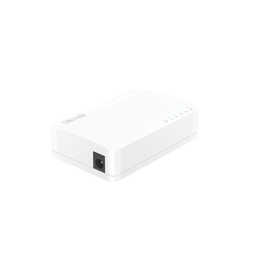 Switch Tenda S105V10.0 - 2