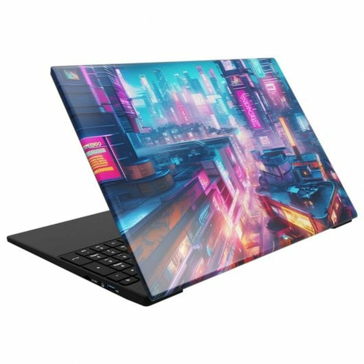 Bärbar dator Alurin Flex Advance 15,6" I5-1155G7 16 GB RAM 500 GB SSD - 5