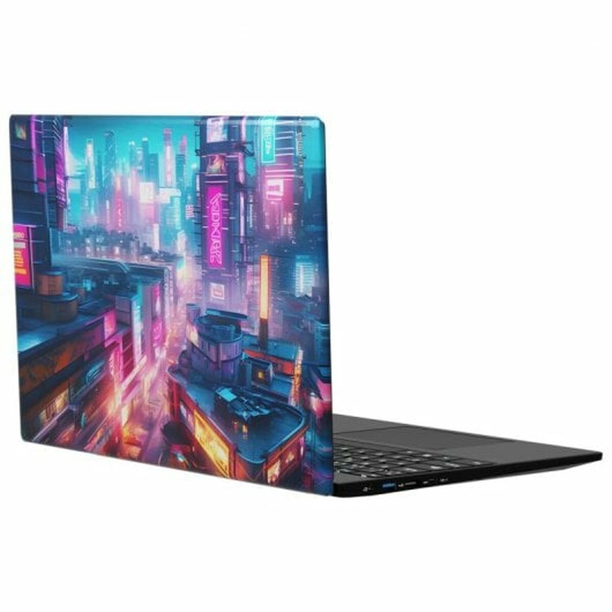 Bärbar dator Alurin Flex Advance 15,6" I5-1155G7 16 GB RAM 500 GB SSD - 4