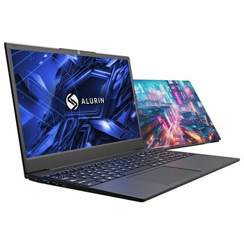 Bärbar dator Alurin Flex Advance 15,6" I5-1155G7 16 GB RAM 500 GB SSD