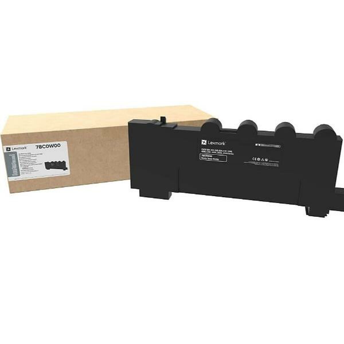 Toner Lexmark 78C0W00 - 2