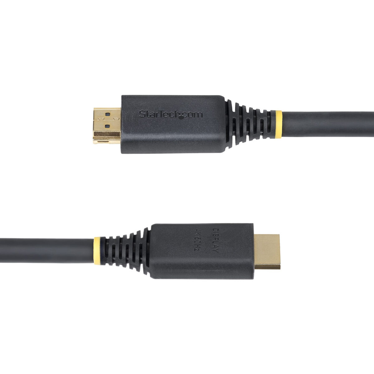 Laptopladdare Startech HDMI2-CABLE-4K60-15M - 3