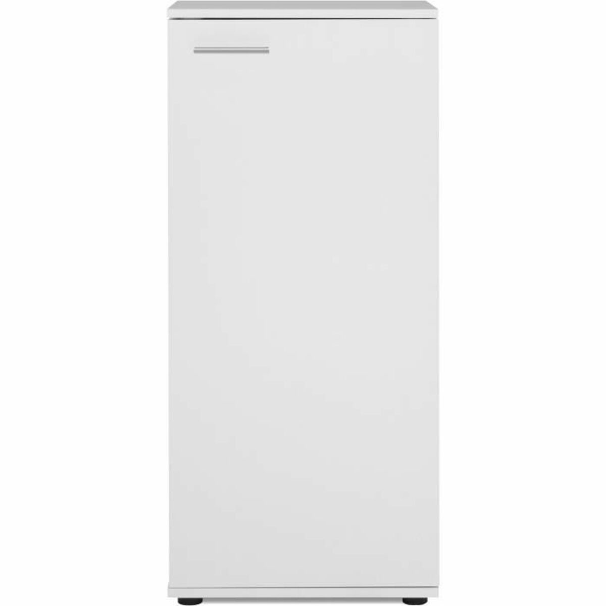 Skoställ Finori  Vit 100 x 110 x 34 cm - 3