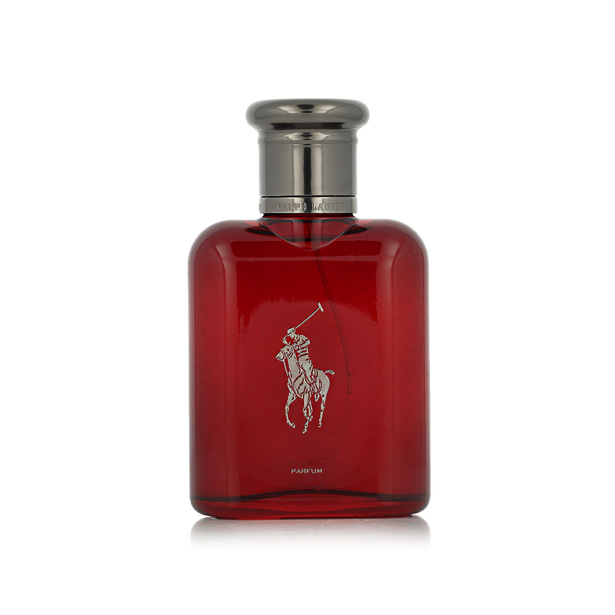 Parfym Herrar Ralph Lauren Polo Red 75 ml - 2