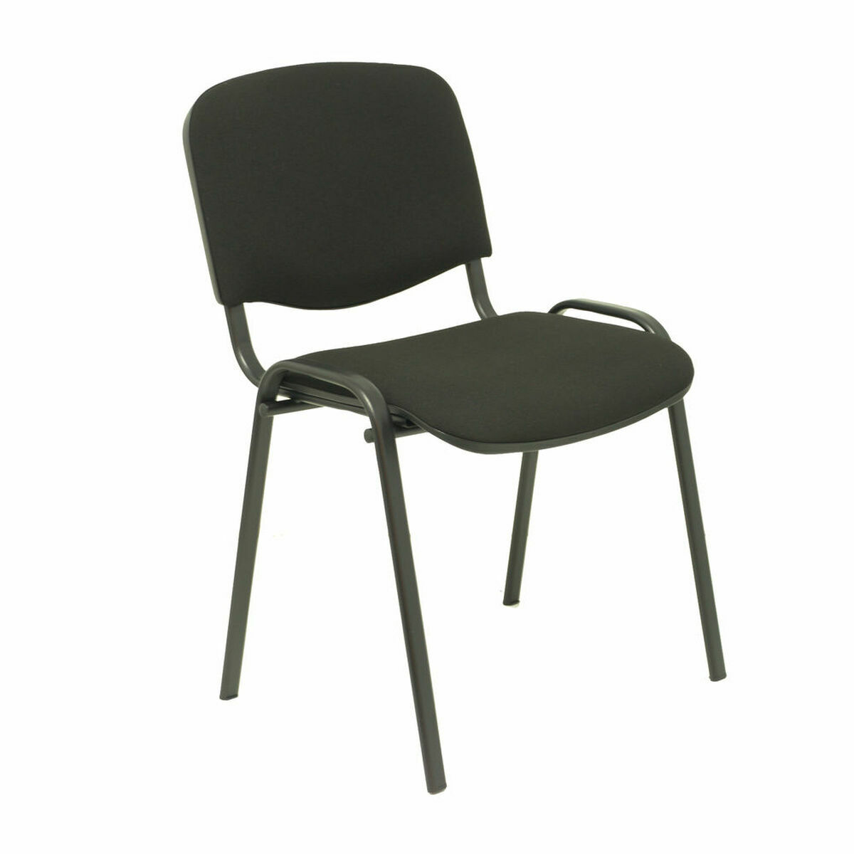Receptionsstol Alcaraz Piqueras y Crespo PACK426ARAN840 Svart 4 antal