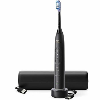 Elektrisk Tandborste Philips