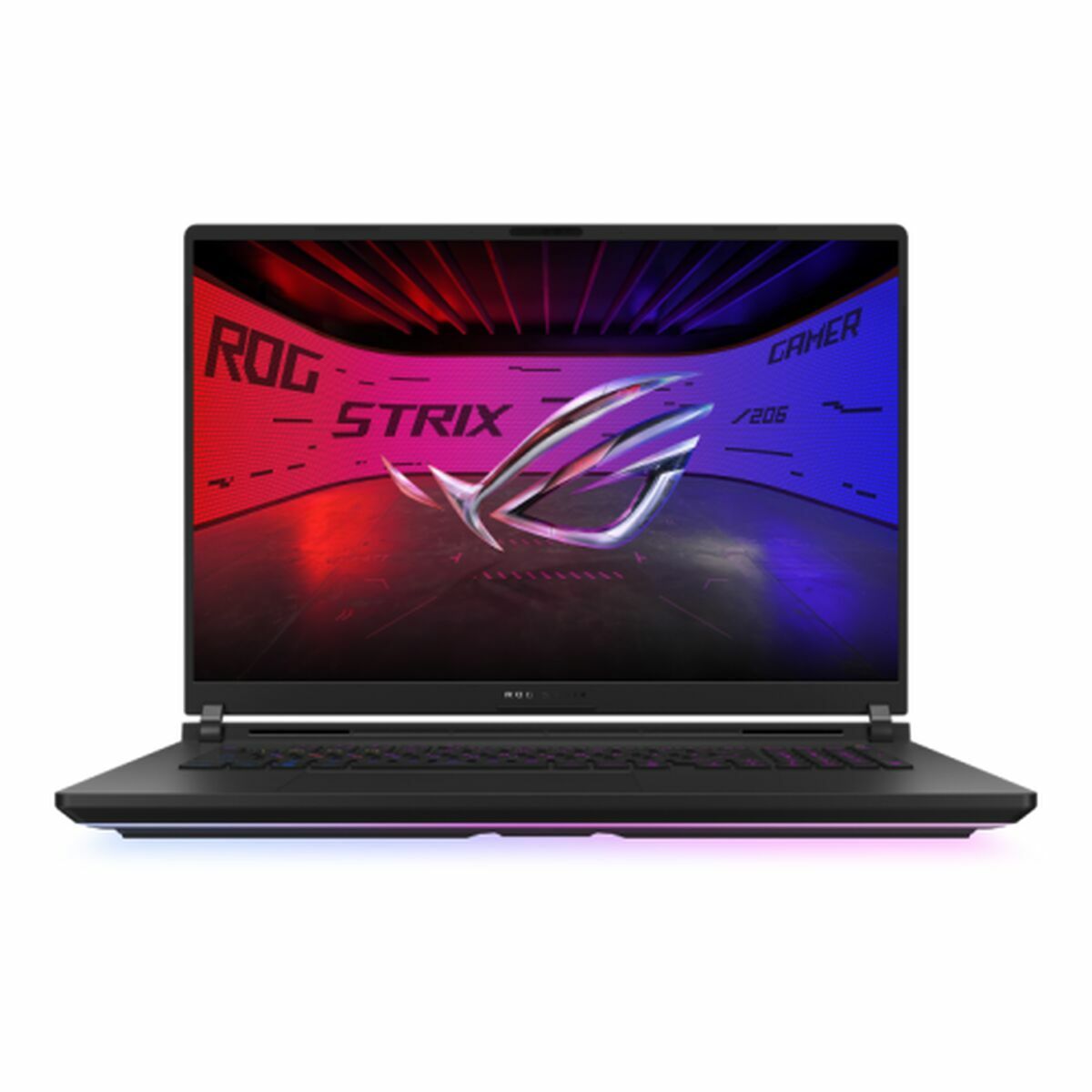 Bärbar dator Asus G835LW-SA077W U9-275HX 2 TB SSD RTX 5080