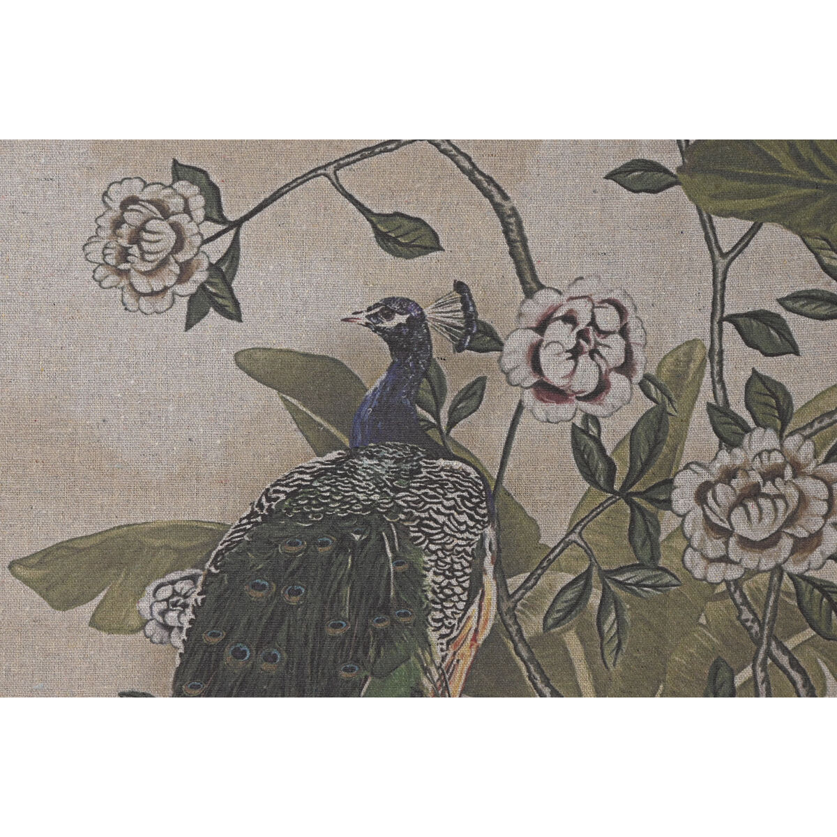 Tavla Home ESPRIT Gran 120 x 3,5 x 80 cm - 3