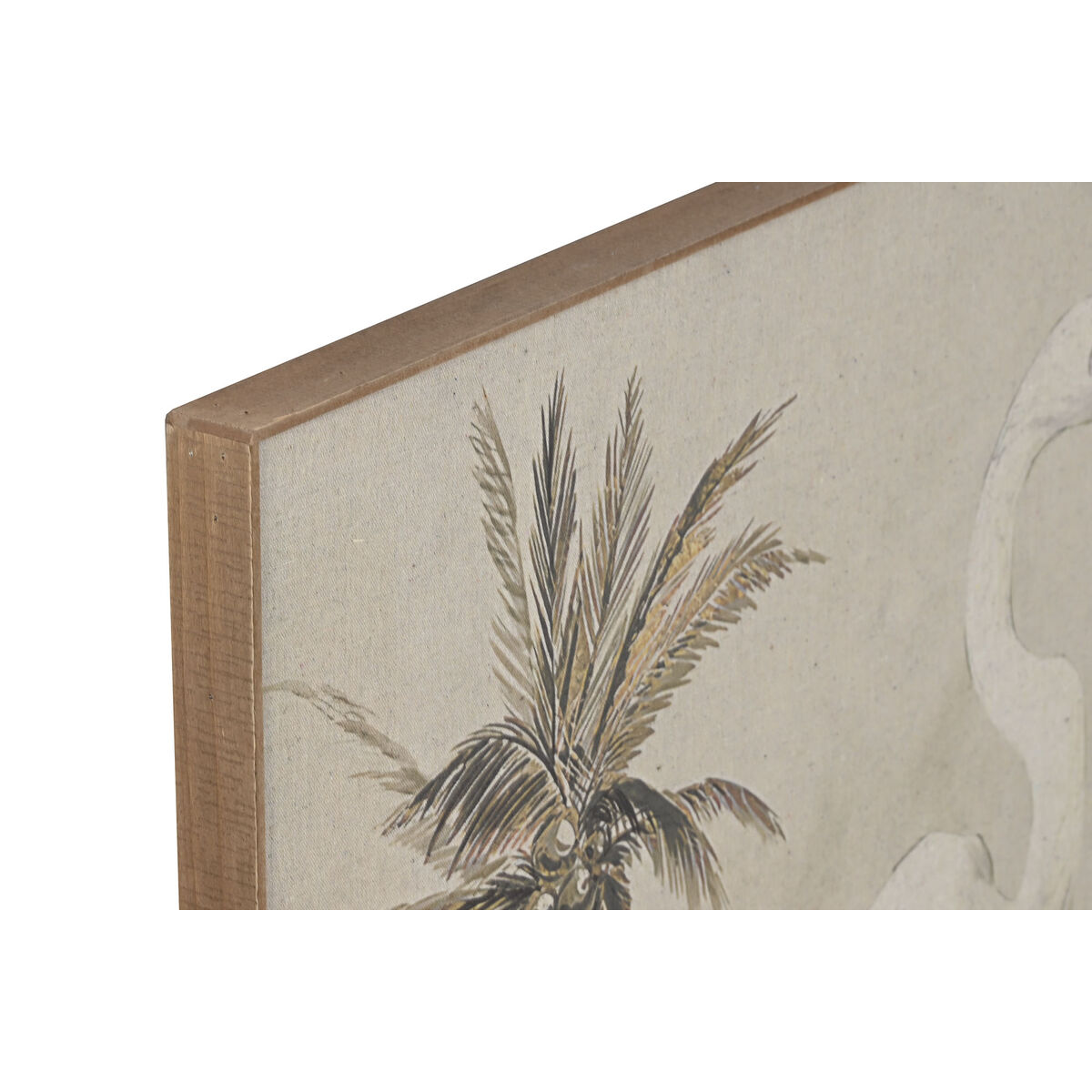 Tavla Home ESPRIT Gran 120 x 3,5 x 80 cm - 2