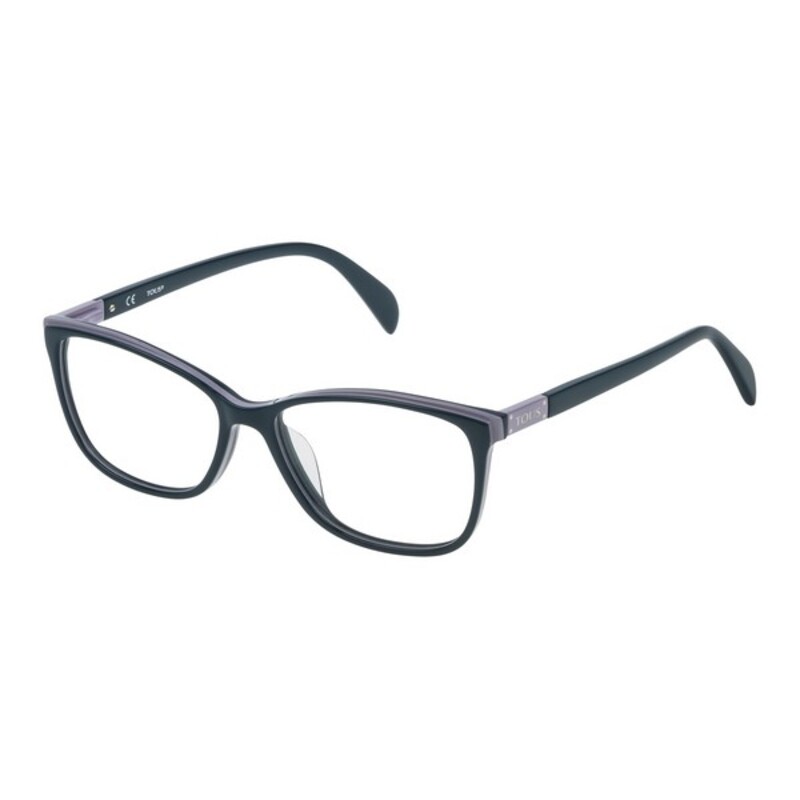 Glasögonbågar Tous VTO983530L20 (53 mm) Blå (ø 53 mm) - 2