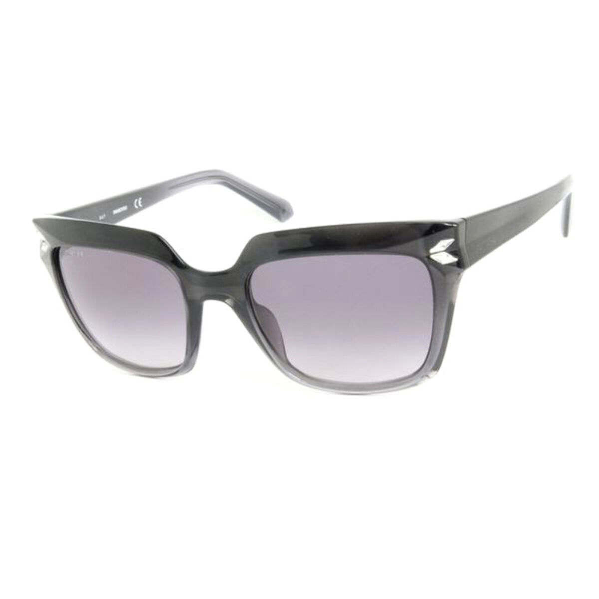 Damsolglasögon Swarovski SK-0170-20B - 12