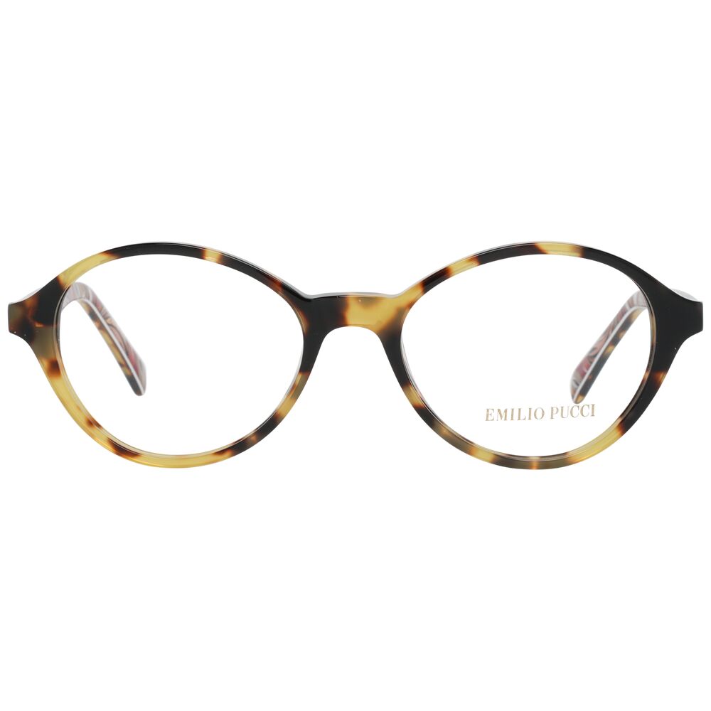 Glasögonbågar Emilio Pucci EP5017 50055 - 2