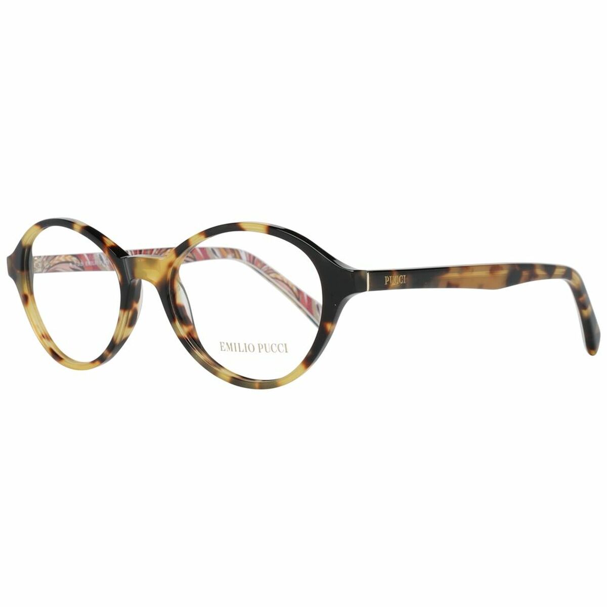 Glasögonbågar Emilio Pucci EP5017 50055 - 5