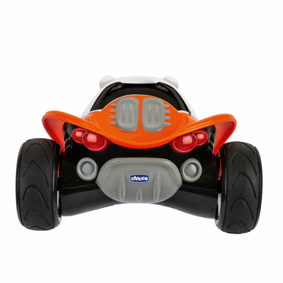 Radiostyrd bil Chicco Happy Buggy - 14