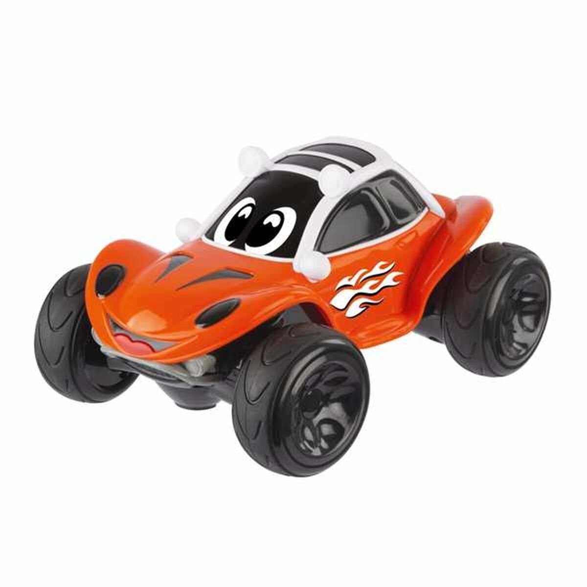 Radiostyrd bil Chicco Happy Buggy - 9