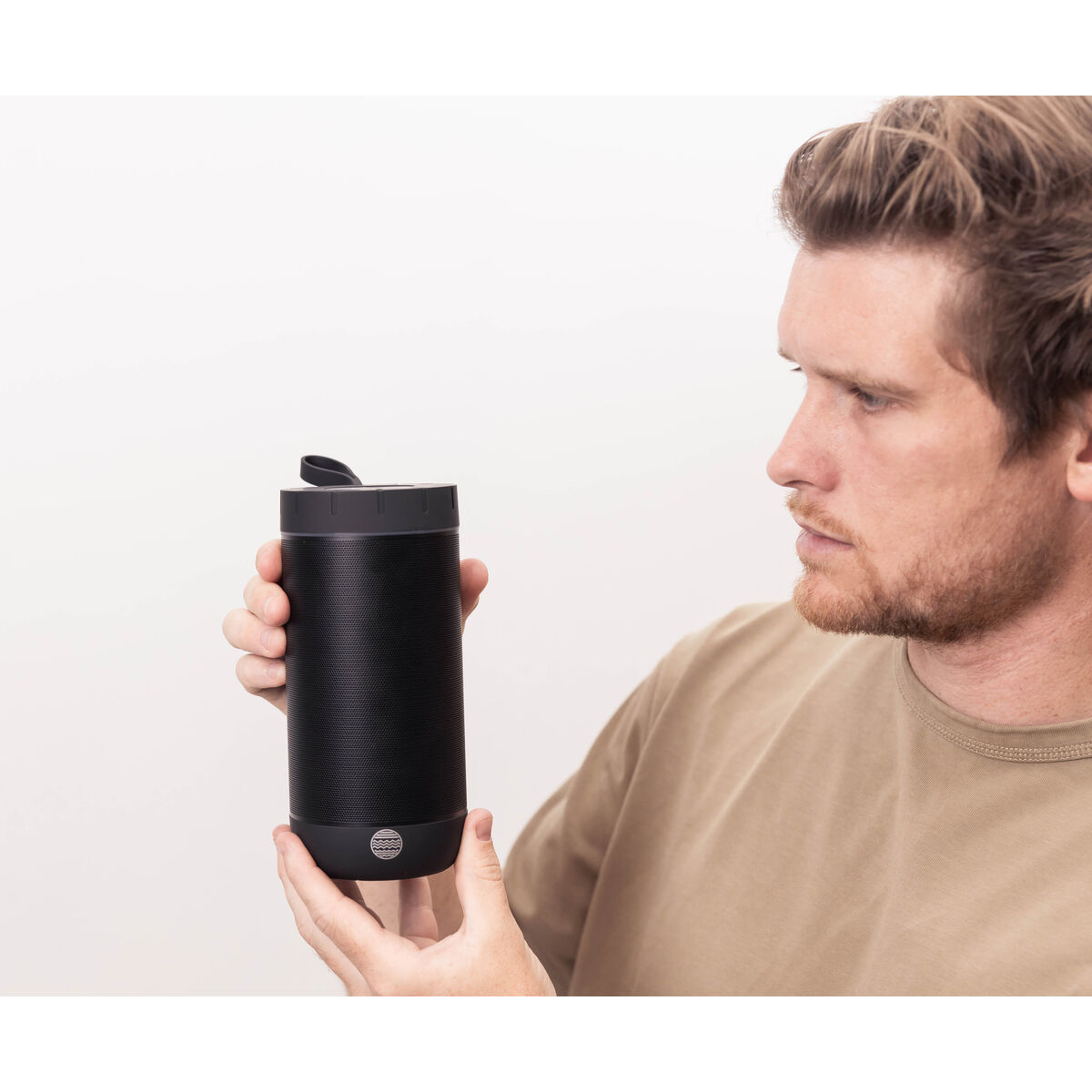 Bärbar Bluetooth Högtalare OPP141 Svart 20 W - 4