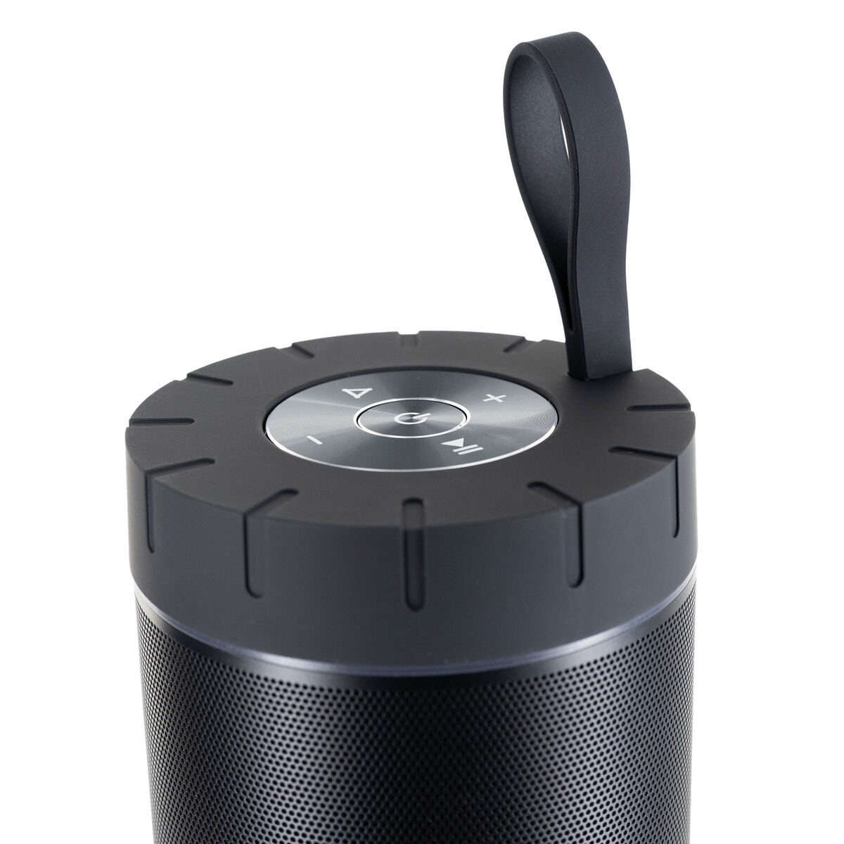 Bärbar Bluetooth Högtalare OPP141 Svart 20 W - 6