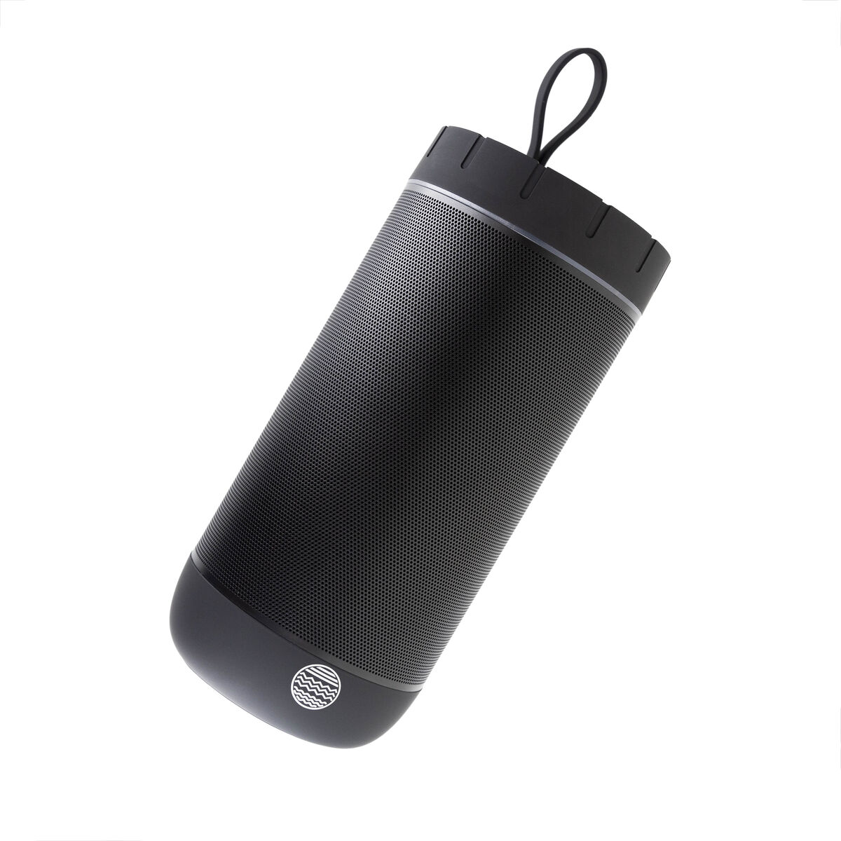 Bärbar Bluetooth Högtalare OPP141 Svart 20 W - 8