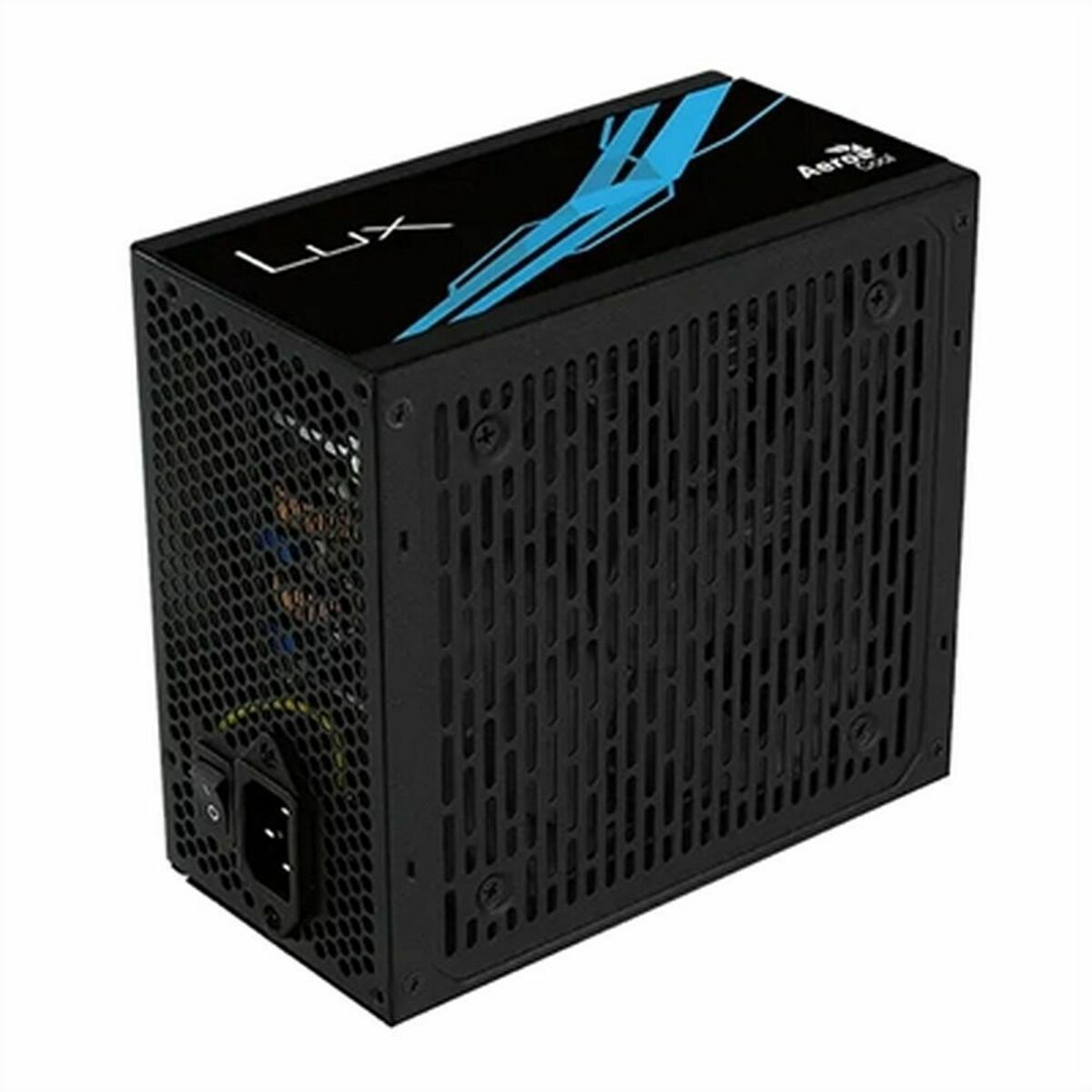 Strömtillförsel Aerocool LUX1000 ATX 1000 W 80 Plus Gold