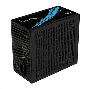 Strömtillförsel Aerocool LUX1000 ATX 1000 W 80 Plus Gold