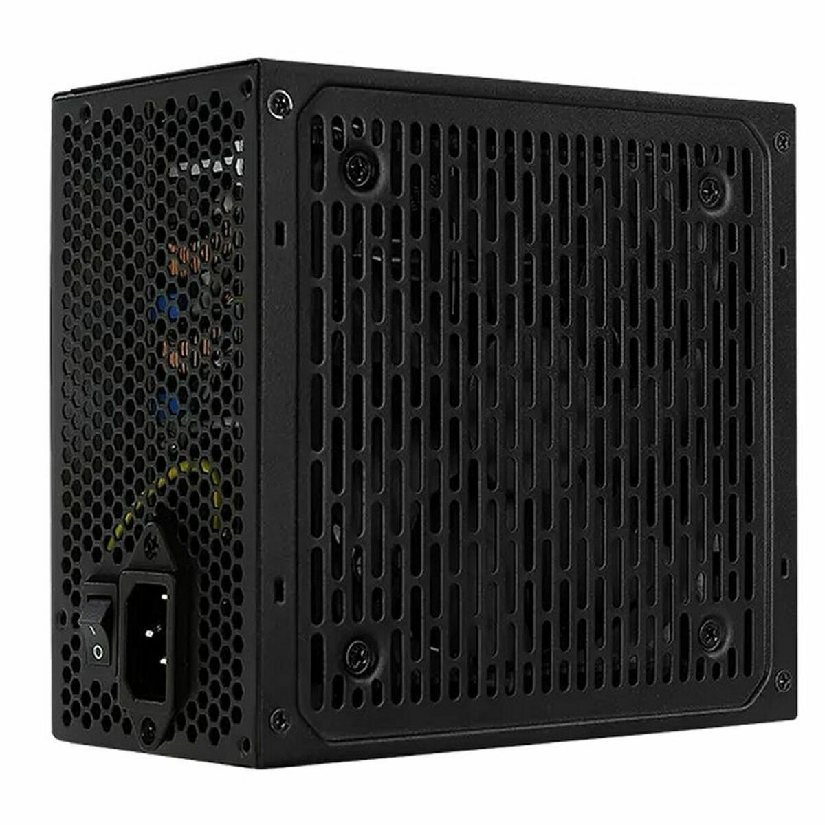 Strömtillförsel Aerocool LUX1000 ATX 1000 W 80 Plus Gold - 3