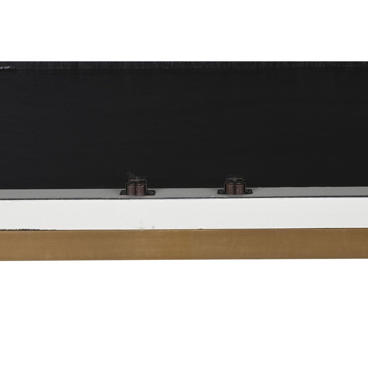 Skåp DKD Home Decor Vit Poppel 110 x 50 x 180 cm - 7