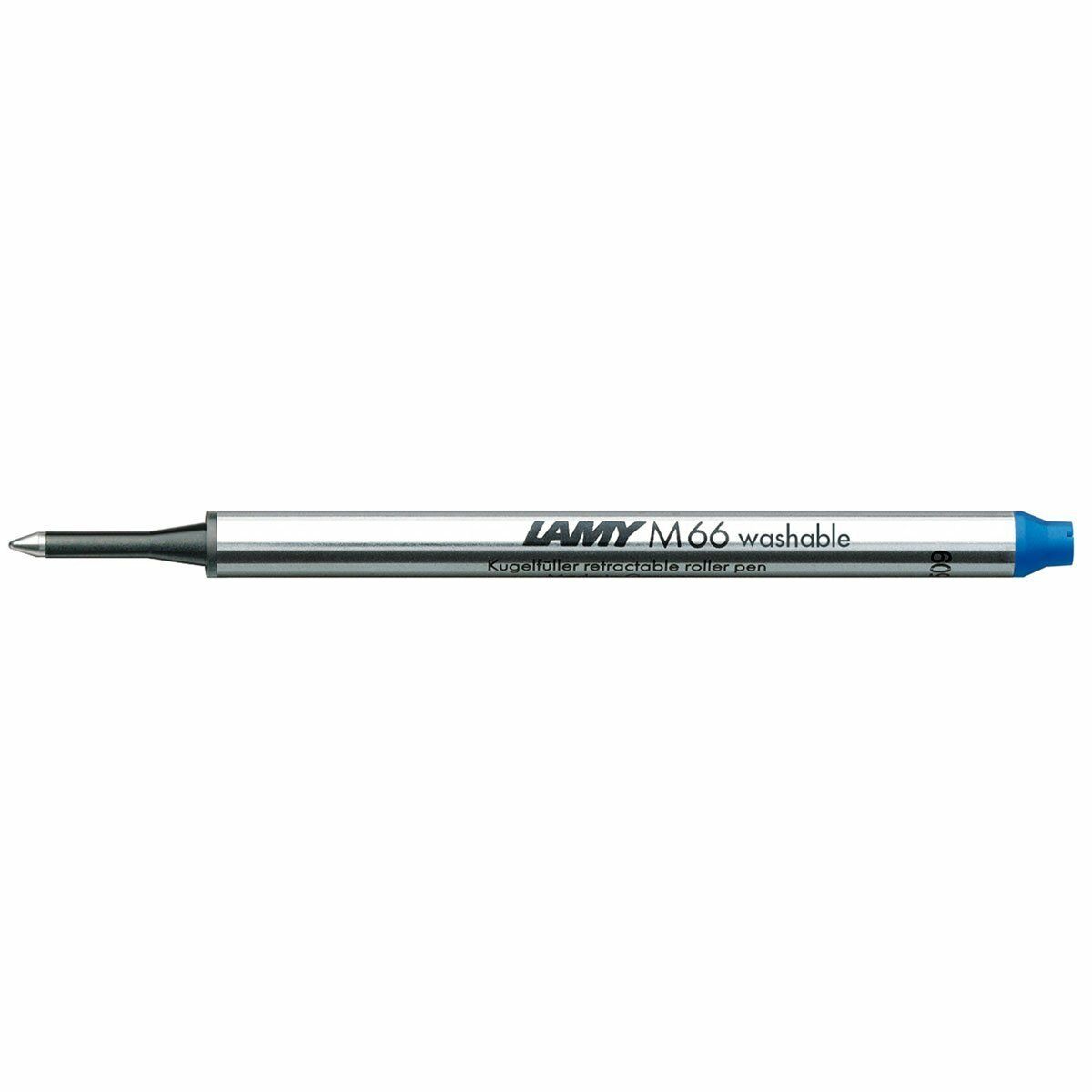 Refill för kulspetspenna Lamy M66 Blå (5 antal) - 2