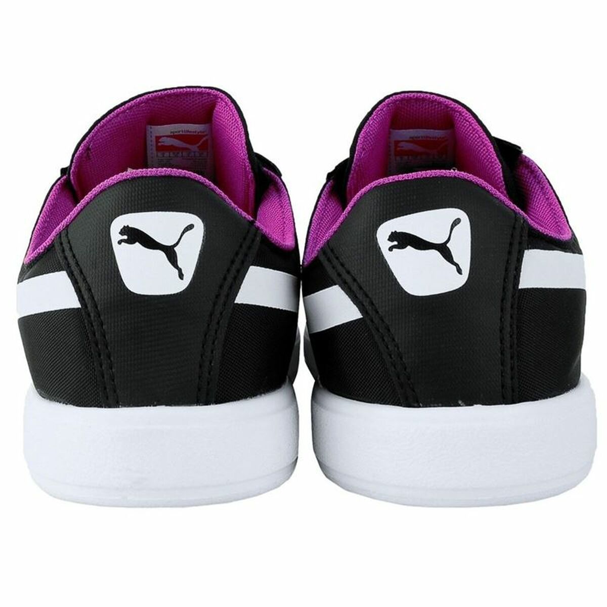 Sportskor Puma Buty Archive Lite Svart Unisex - 4