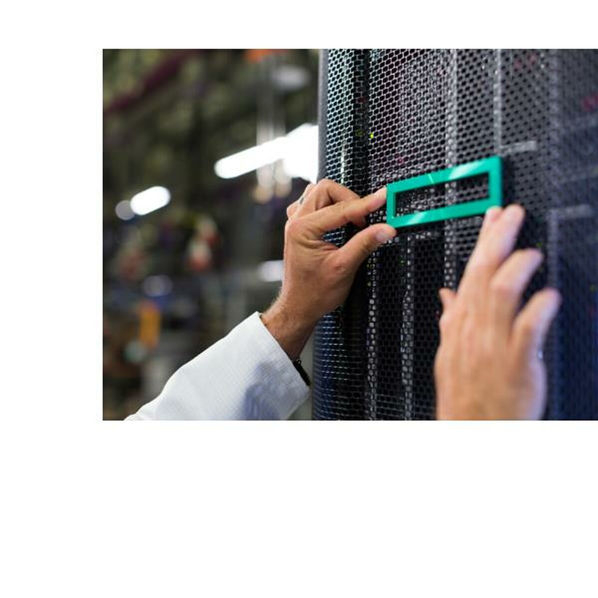 Kabel SATA HPE P49145-B21 - 2