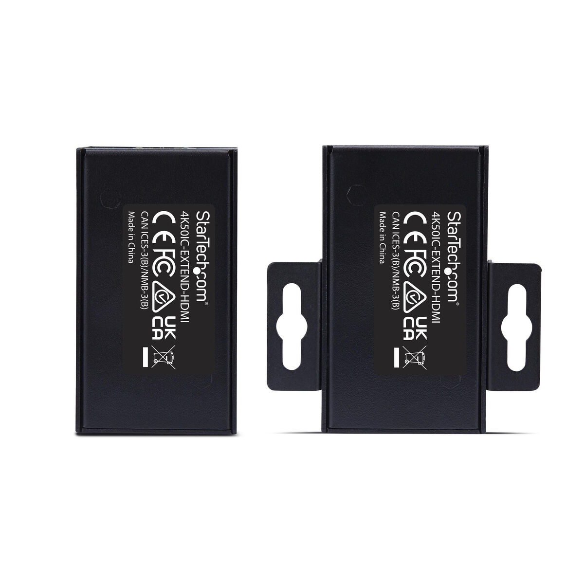 Laptopladdare Startech 4K50IC-EXTEND-HDMI - 5