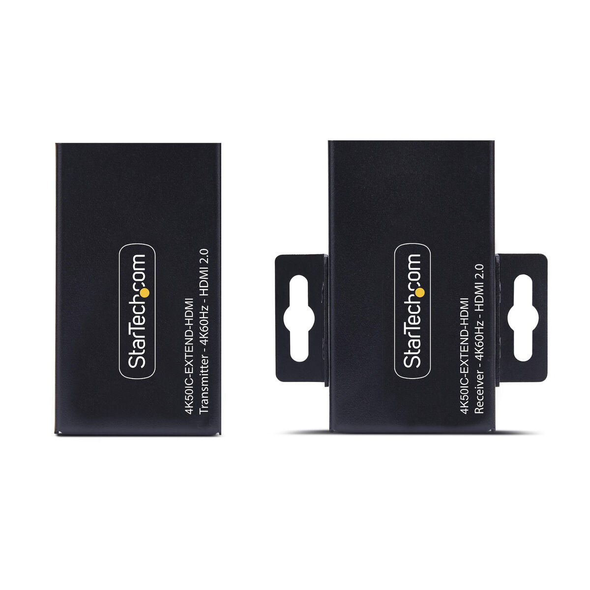 Laptopladdare Startech 4K50IC-EXTEND-HDMI - 4