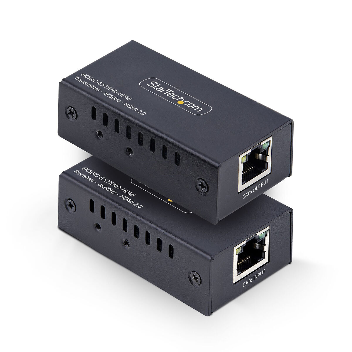 Laptopladdare Startech 4K50IC-EXTEND-HDMI - 2