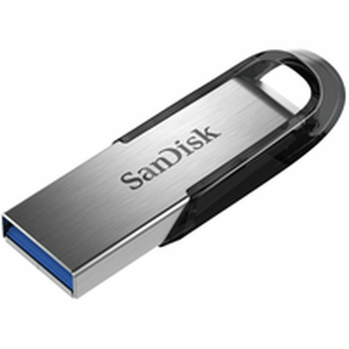 Minnessticka SanDisk S0222599 USB 3.0 Svart Multicolour