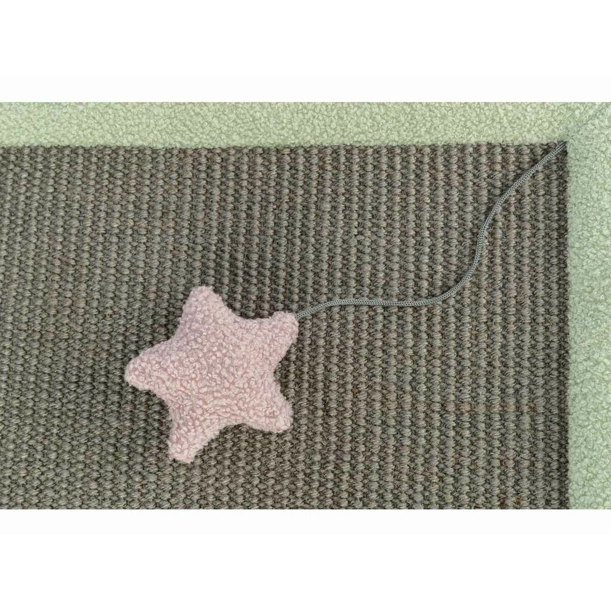 Klösbräda för katter Trixie Grå Mint 47 x 47 cm - 7