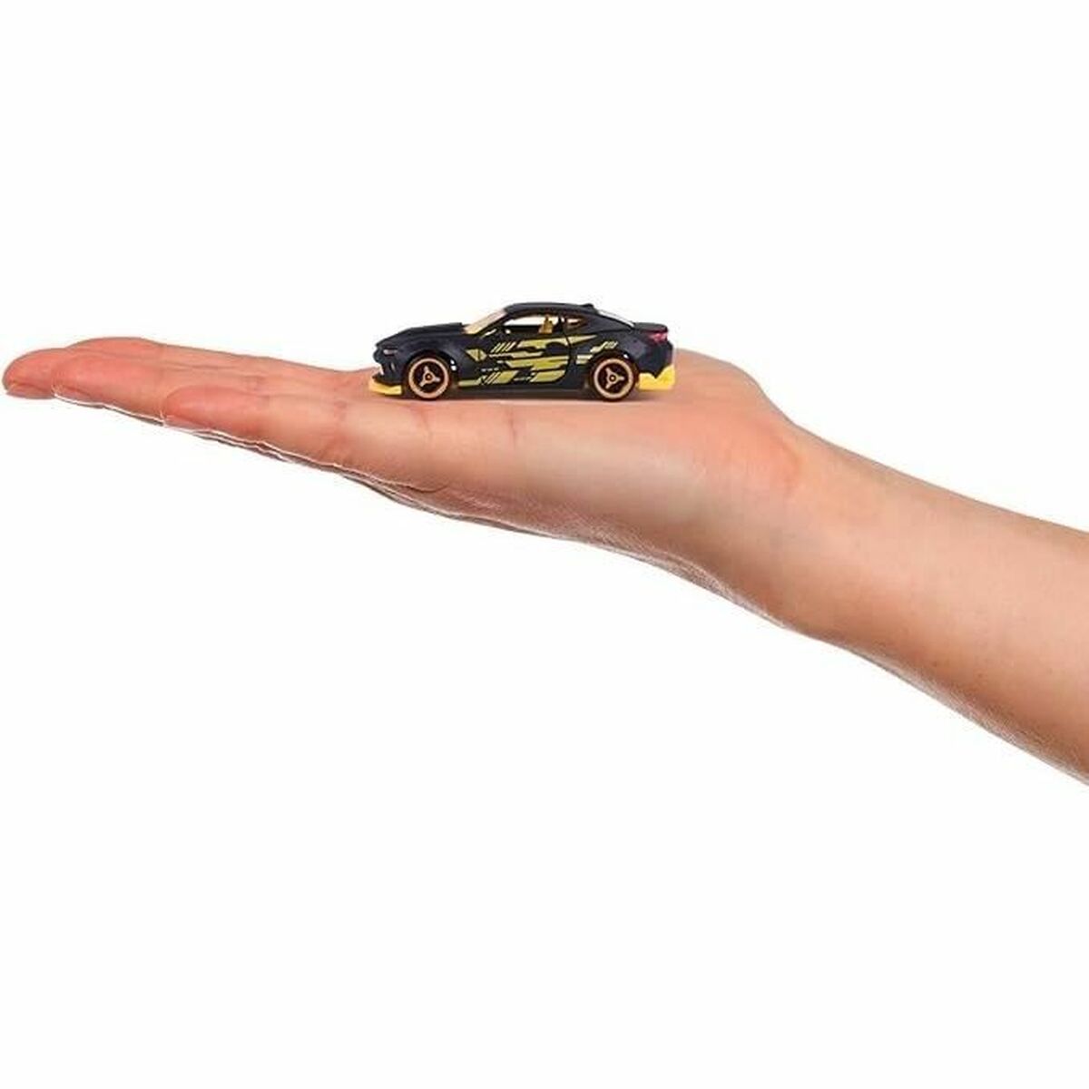 Actionfigurer Majorette Color Trace - 4