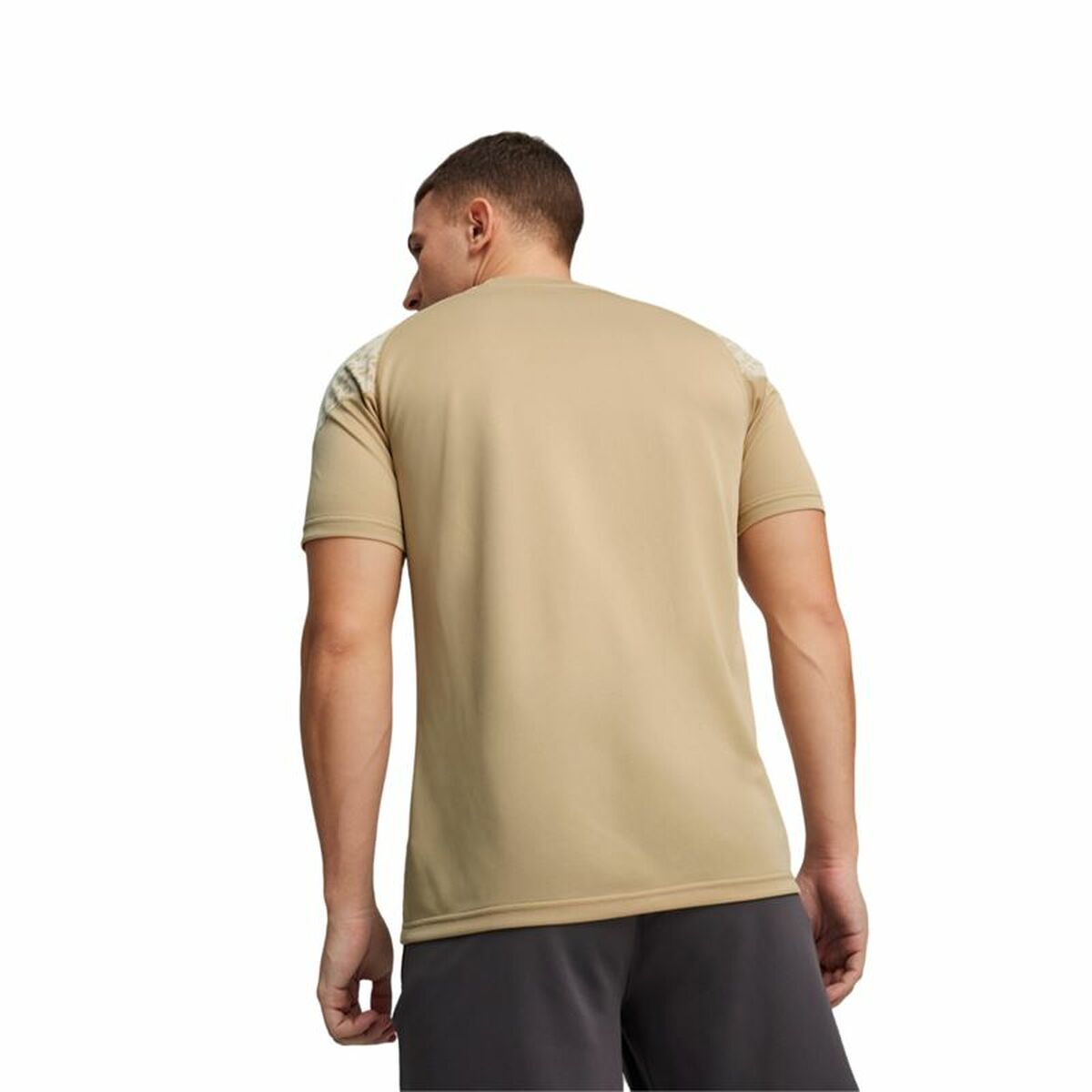 T-shirt Puma Olympique Marsella Training - 4