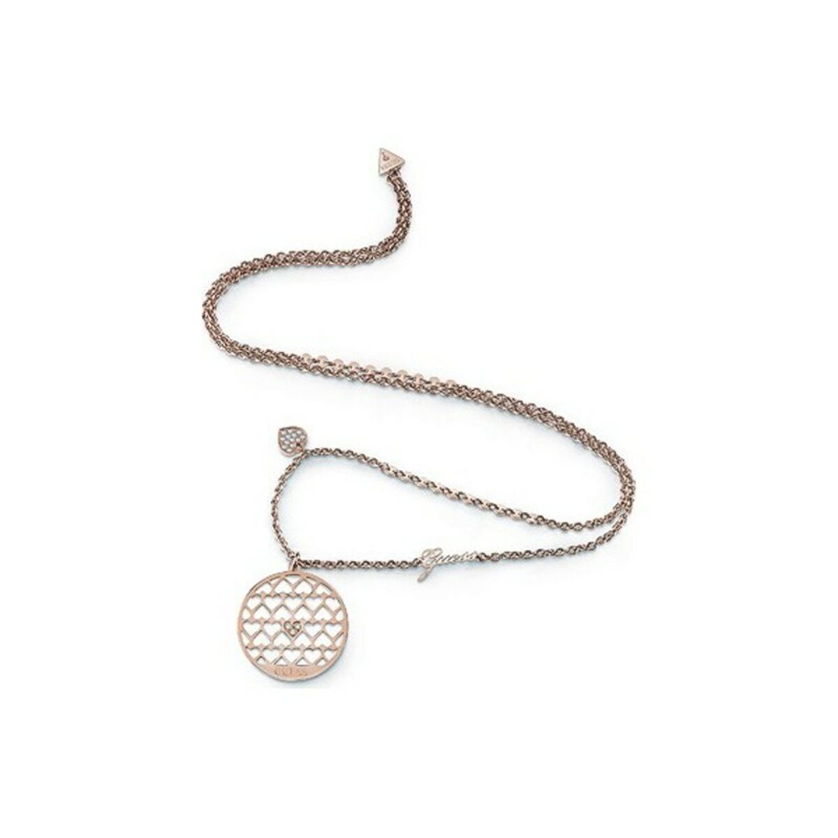 Damhalsband Guess UBN85018 50 cm
