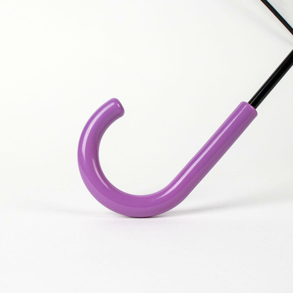 Paraply Disney Svart PoE - 4