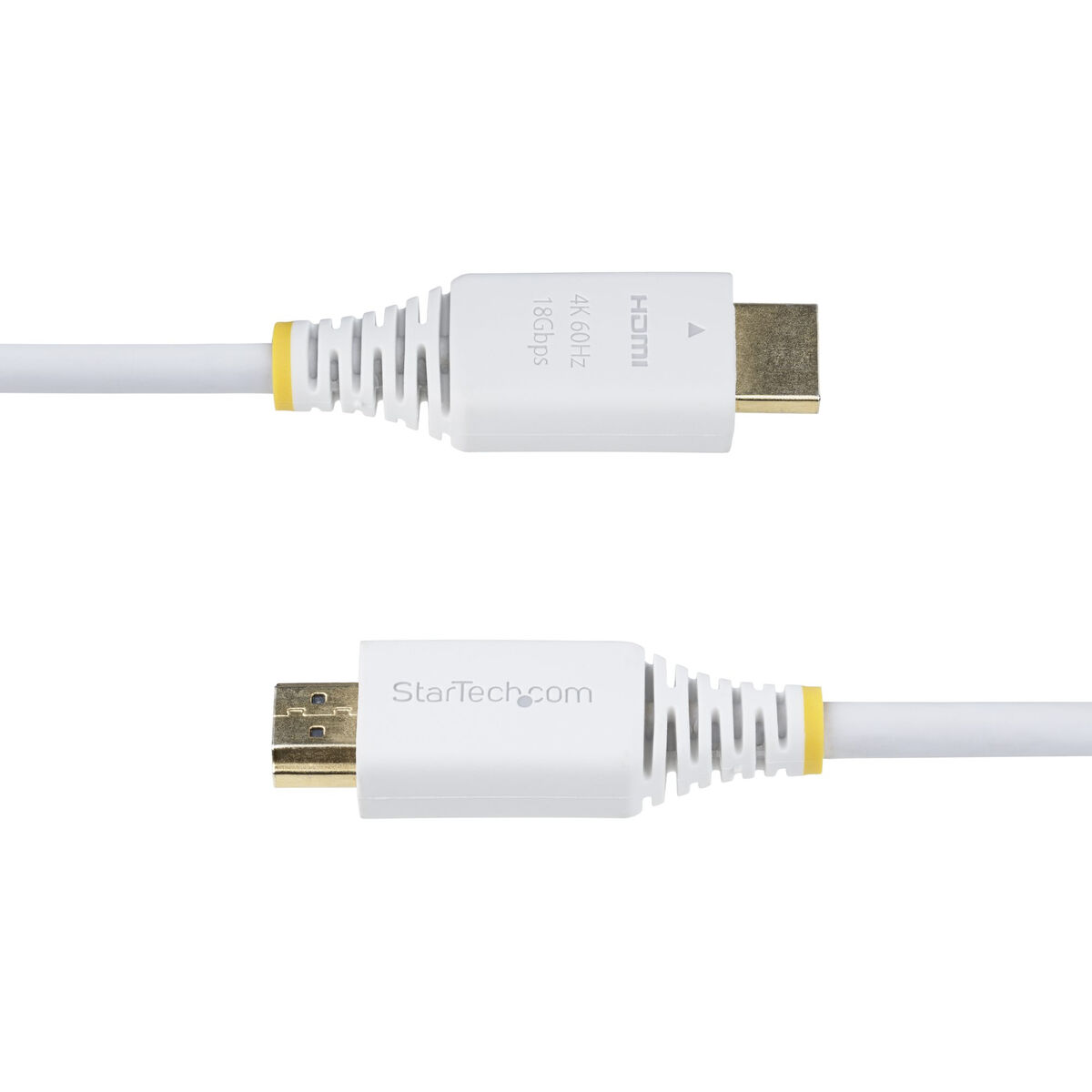 Laptopladdare Startech HDMI2-CABLE-4K60-6FW - 3
