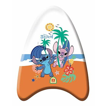 Surfbräda Stitch 31 x 41 cm