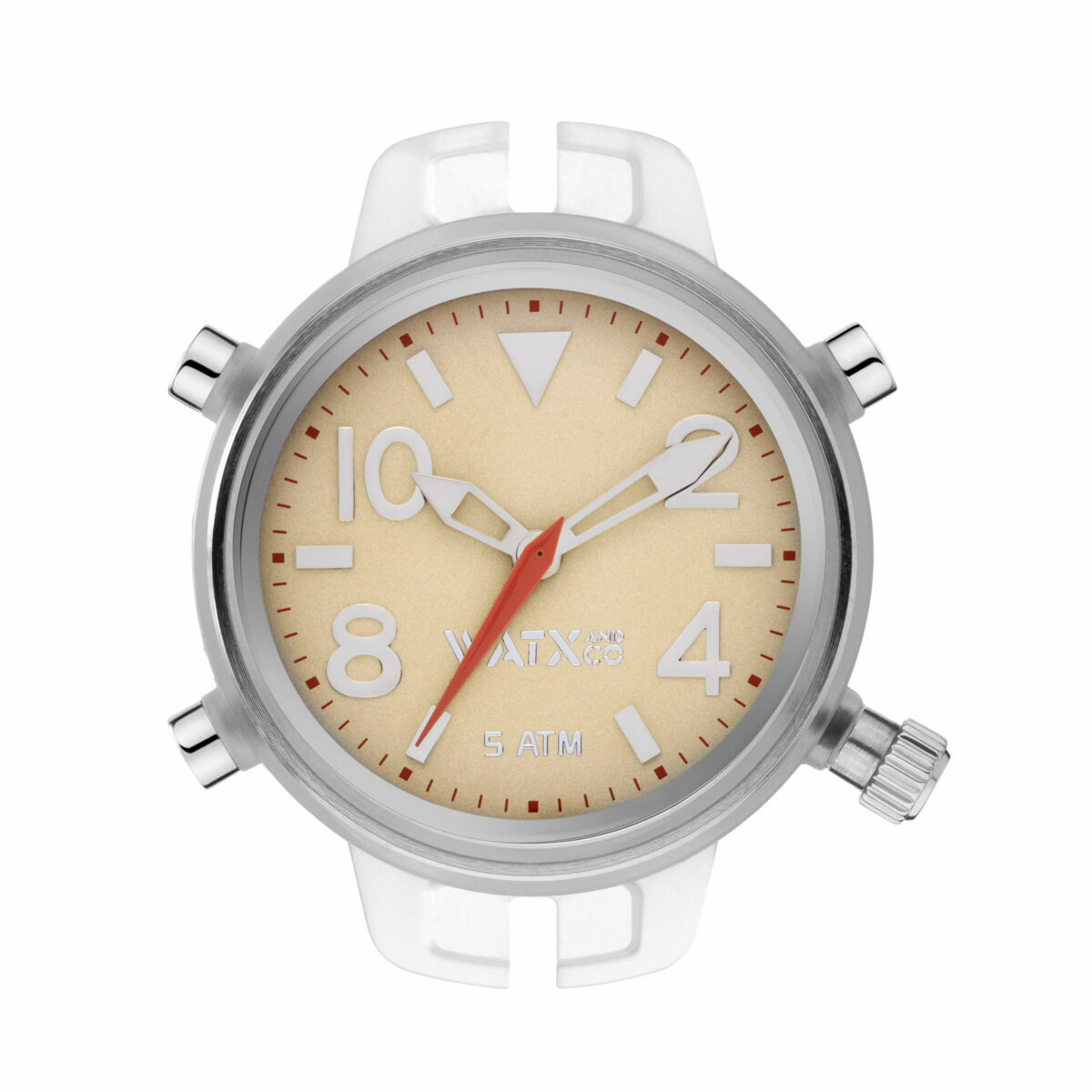 Damklocka Watx & Colors RWA3009