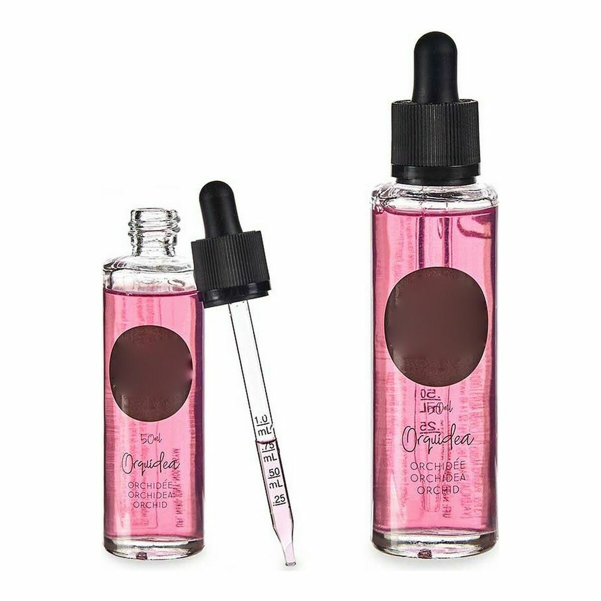 Eterisk olja Acorde Orkidé 50 ml (12 antal) - 2