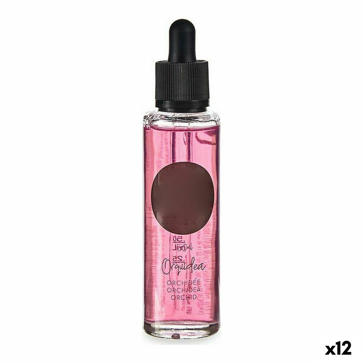 Eterisk olja Acorde Orkidé 50 ml (12 antal)