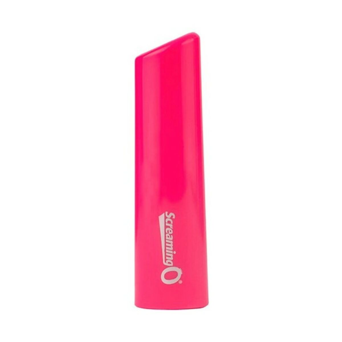 Positive Angle Klitorisstimulator The Screaming O Rosa
