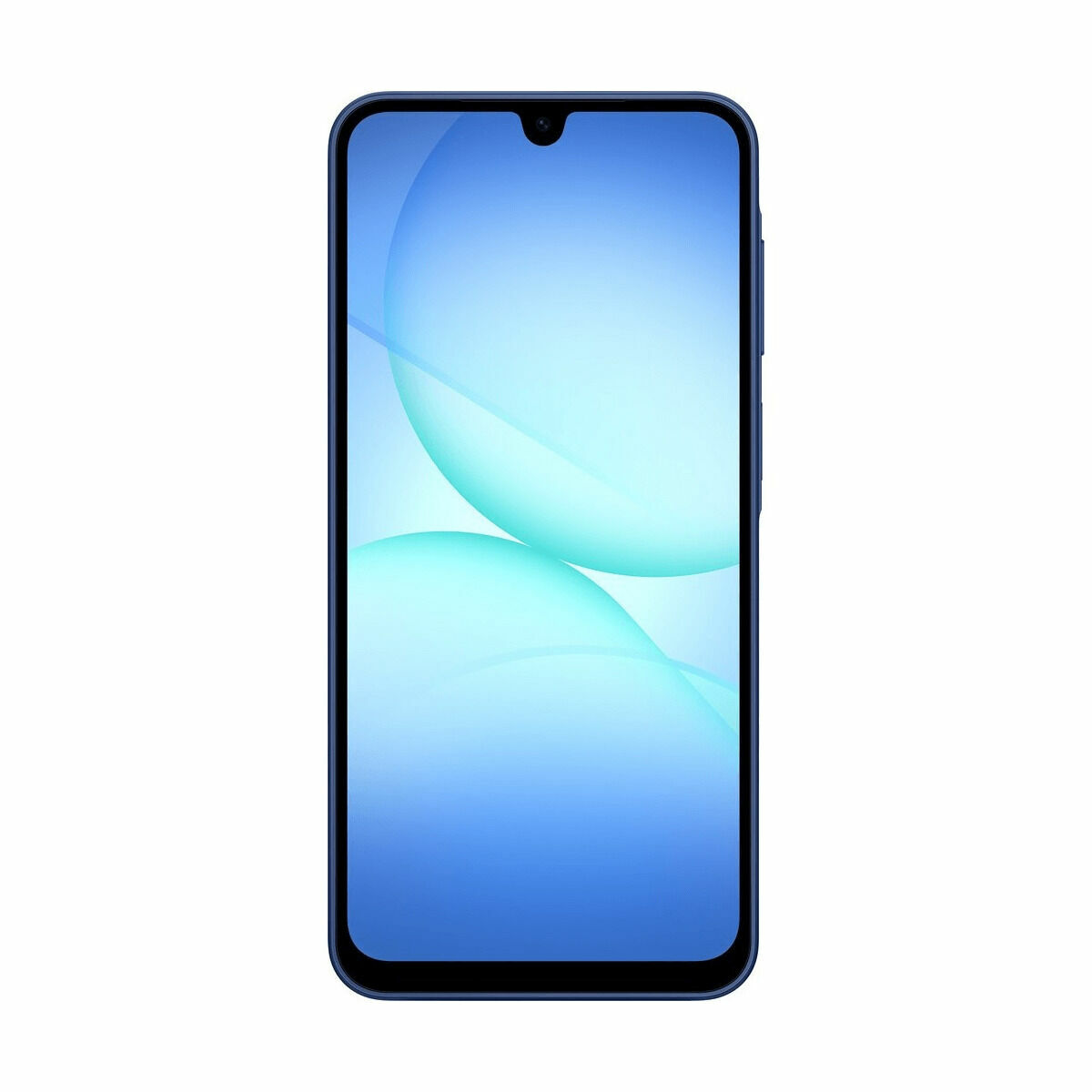 Smartphone Samsung GALAXY A17 SM-A176B DS 6,7" 128 GB Blå - 3
