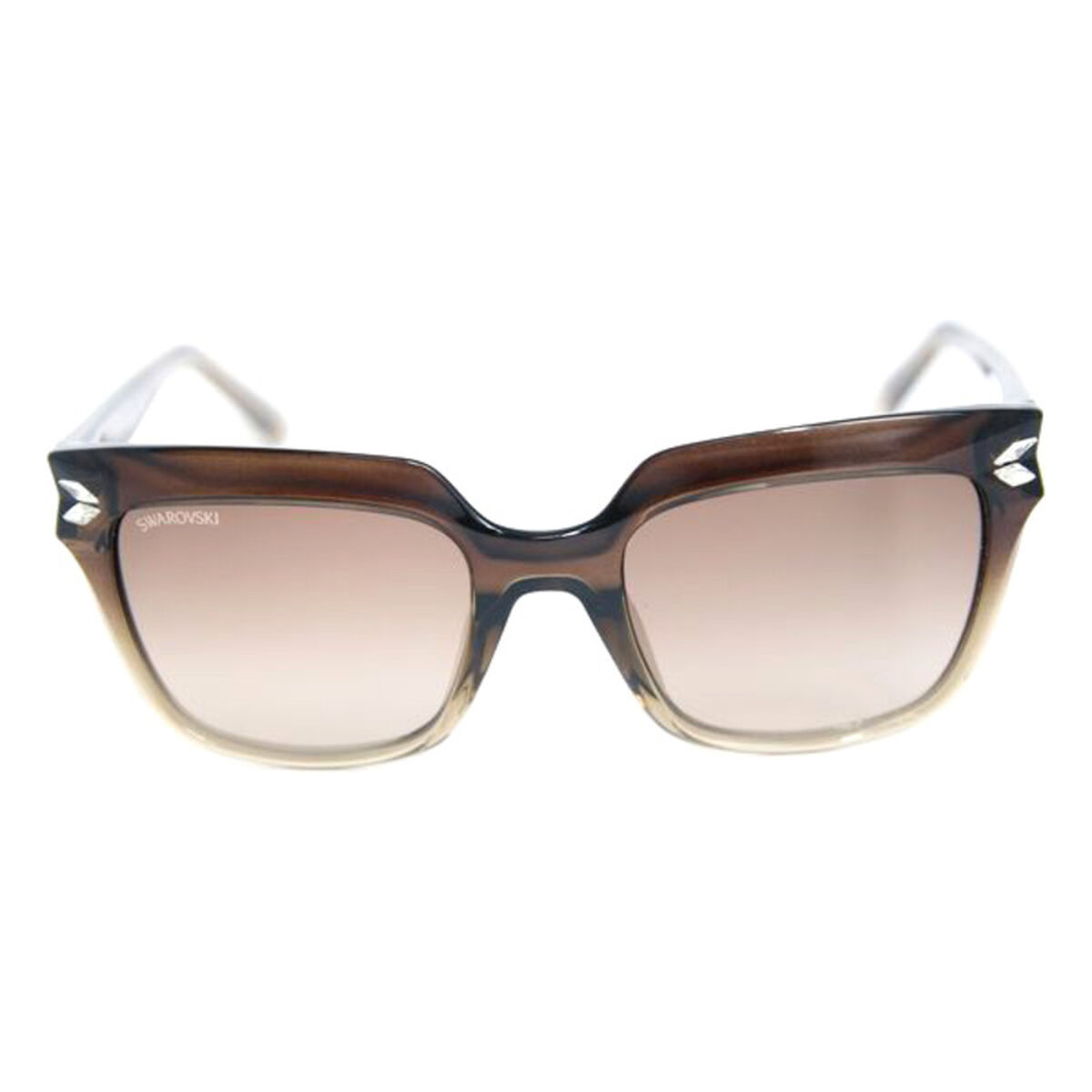 Damsolglasögon Swarovski SK-0170-47F - 9