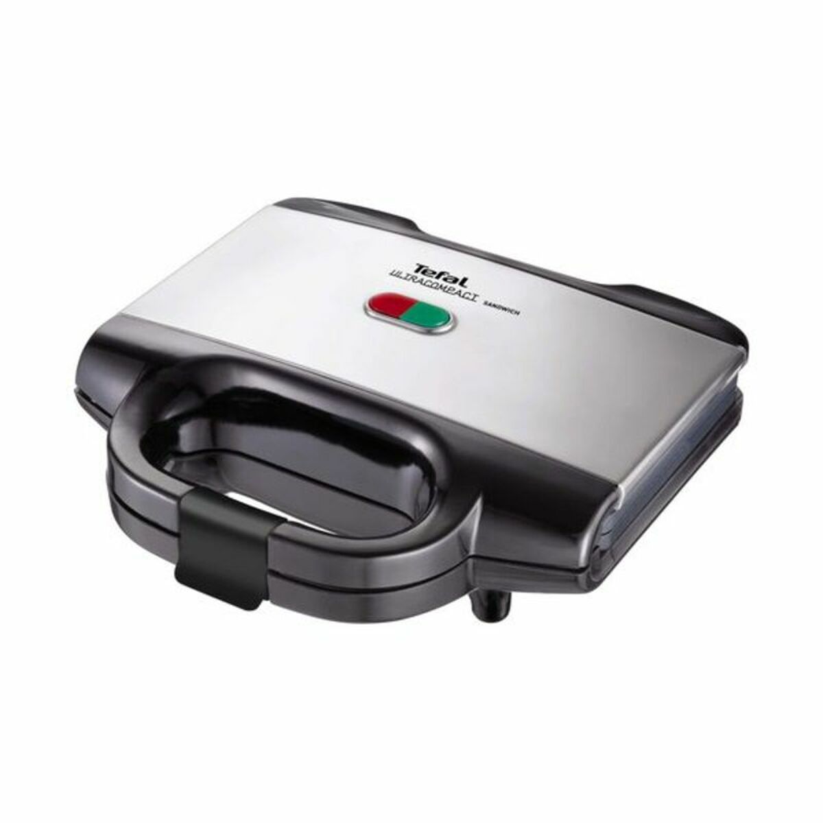 Smörgåsmaskin Tefal SM1552 700W Rostfritt stål Svart 700W 700 W - 4