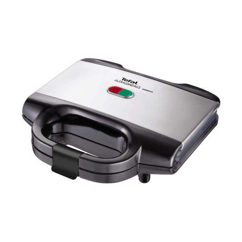 Smörgåsmaskin Tefal SM1552 700W Rostfritt stål Svart 700W 700 W - 2